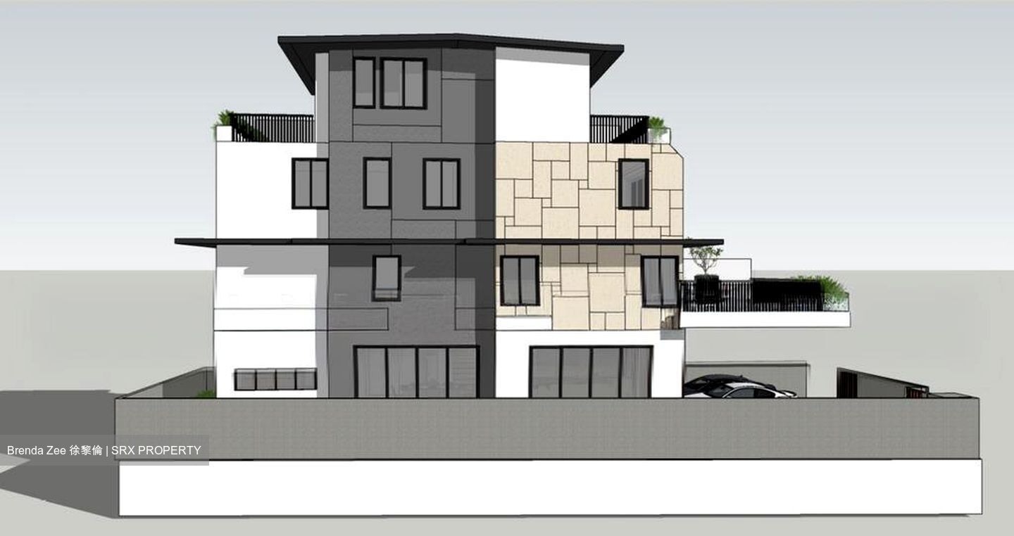Adam Road (D11), Semi-Detached #508778701